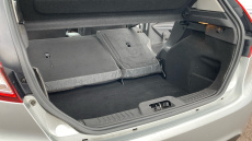 Ford Fiesta 1.5 TDCi Titanium 5dr Diesel Hatchback